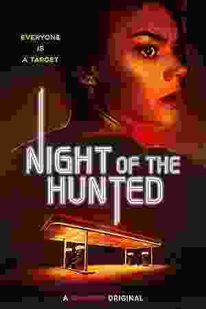 Night of the Hunted (2023) vj emmy Monaia Abdelrahim